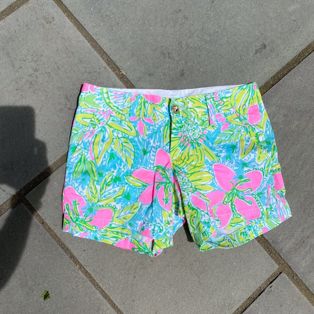 Lilly Pulitzer